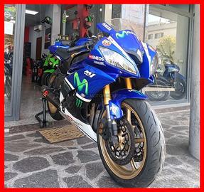 Yamaha r6 *promo incluso passaggio* rate - permute