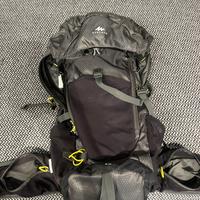 Zaino quechua 20lt
