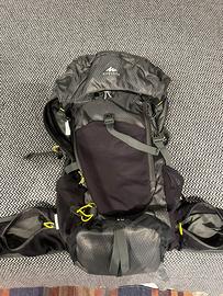Zaino quechua 20lt