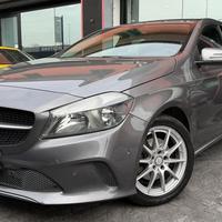 Mercedes-Benz Classe A RATA MENSILE 301,00 EU...