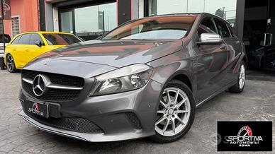 Mercedes-Benz Classe A RATA MENSILE 301,00 EU...