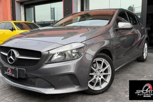 Mercedes-Benz Classe A RATA MENSILE 301,00 EU...