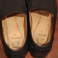 Clarks air nere