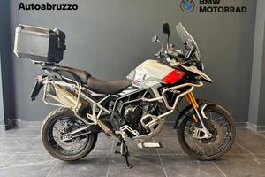 TRIUMPH Tiger 900 GT Rally Pro Abs my24