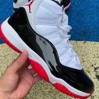 Jordan 11 low