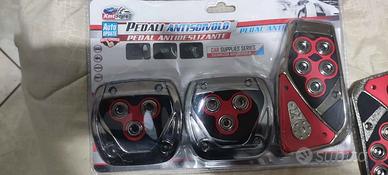 Pedali Auto Universali
