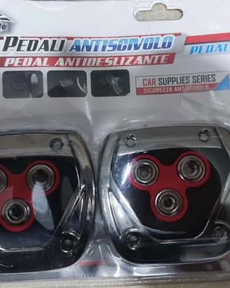 Pedali Auto Universali