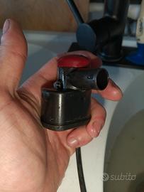 pompa immersione hydor Pico 600