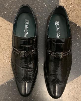 Mocassini Uomo Renato Balestra Tg 44 nuovi
