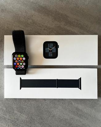 I-Watch Serie 2 44mm