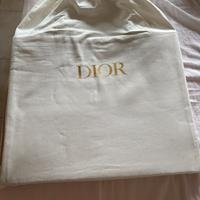 Borsa media Dior Book