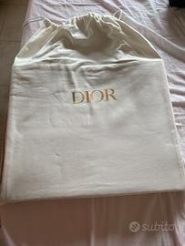 Borsa media Dior Book