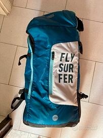 Flysurfer Sonic 4 12m + barra