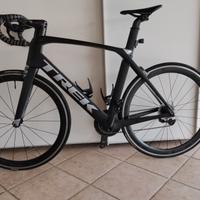 Bici da corsa Trek madone