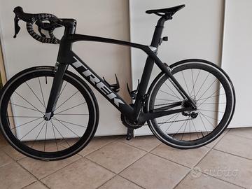 Bici da corsa Trek madone
