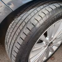 cerchi ford focus 2016