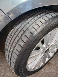 cerchi ford focus 2016