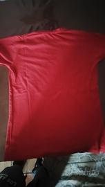 Maglietta Ray-Ban Stile Casual - T-Shirt Unisex