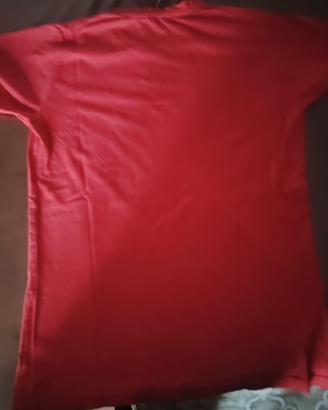 Maglietta Ray-Ban Stile Casual - T-Shirt Unisex