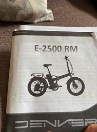 Bici vivo