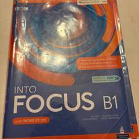 into focus b1