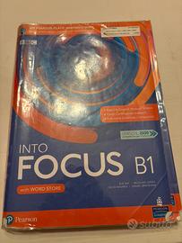 into focus b1