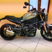 Benelli Leoncino 800 Finanz. INTERESSI ZERO