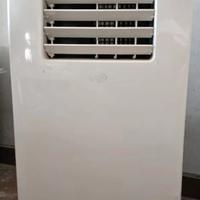 pinguino argo clima condizionatore portatile 