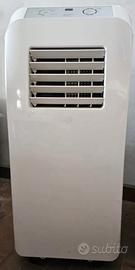 pinguino argo clima condizionatore portatile 