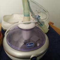 aerosol ad ultrasuoni chicco