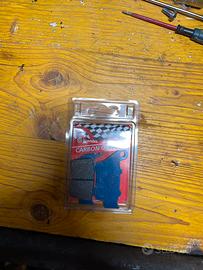 Past. Freno BREMBO 07BB02CC