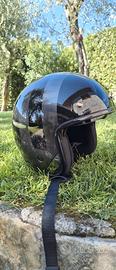 Casco LS2 jet BOB LINES taglia M