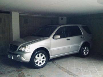 ML 270 CDI 2003