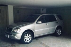 ML 270 CDI 2003