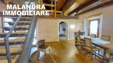 Appartamento di 246 m² con più di 5 locali a Olegg