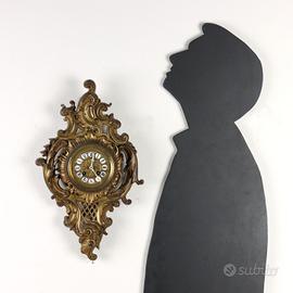 Orologio da Parete - Fine '800