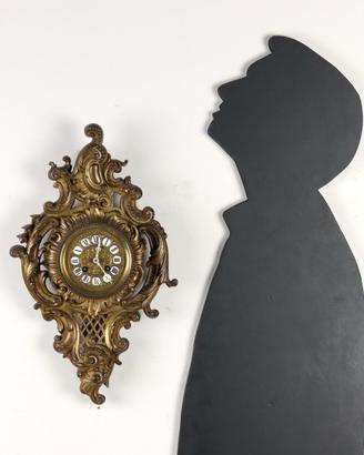 Orologio da Parete - Fine '800