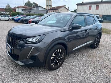 PEUGEOT 2008 2ª serie 2008 BlueHDi 130 S&S EAT...