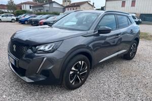 PEUGEOT 2008 2ª serie 2008 BlueHDi 130 S&S EAT...