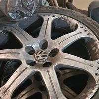 cerchi 20 volkswagen