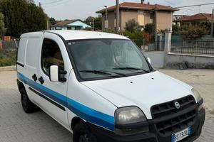 Fiat Doblo 1.9 diesel cat Cargo Lamierato