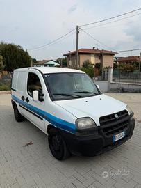 Fiat Doblo 1.9 diesel cat Cargo Lamierato