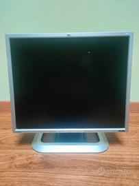Monitor HP RA374A 19'' pollici LCD Dual DVI FullHD