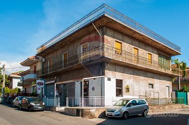 Casa Indipendente - Acireale