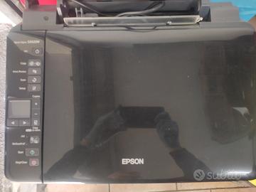 stampante Epson stylus SX420W