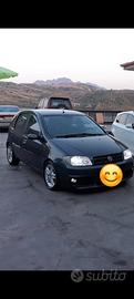 fiat punto jtd