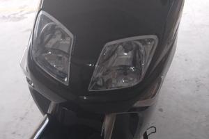 YAMAHA XC 300 VERSITY