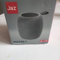 CASSA JAZ WIZARD 5 WIRELESS 