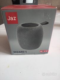 CASSA JAZ WIZARD 5 WIRELESS 