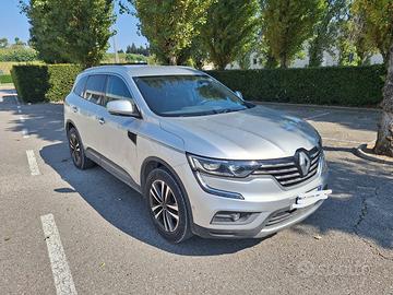 Koleos Renault